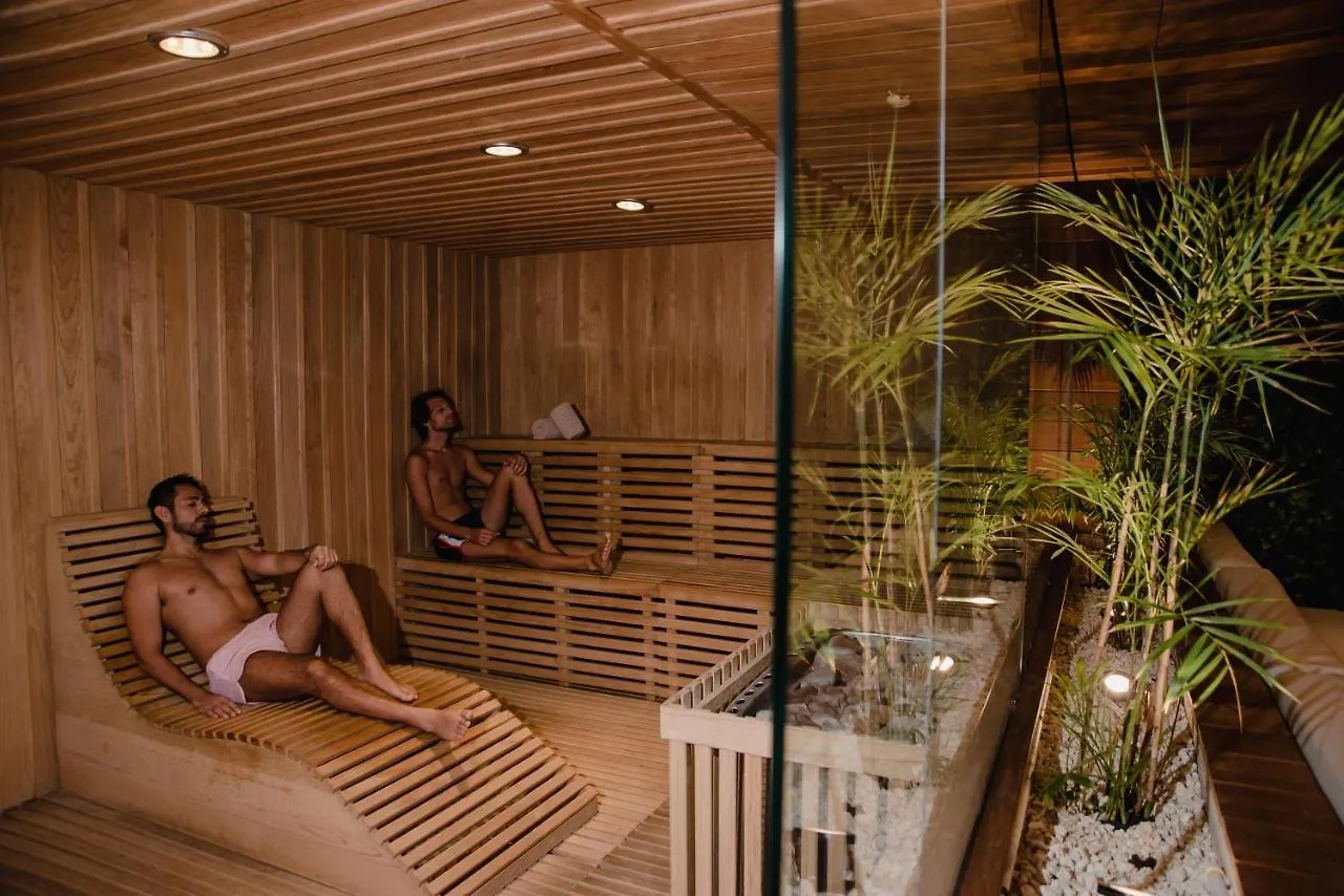 The Reef 28 Hotel & Spa (Adults Only) Playa del Carmen