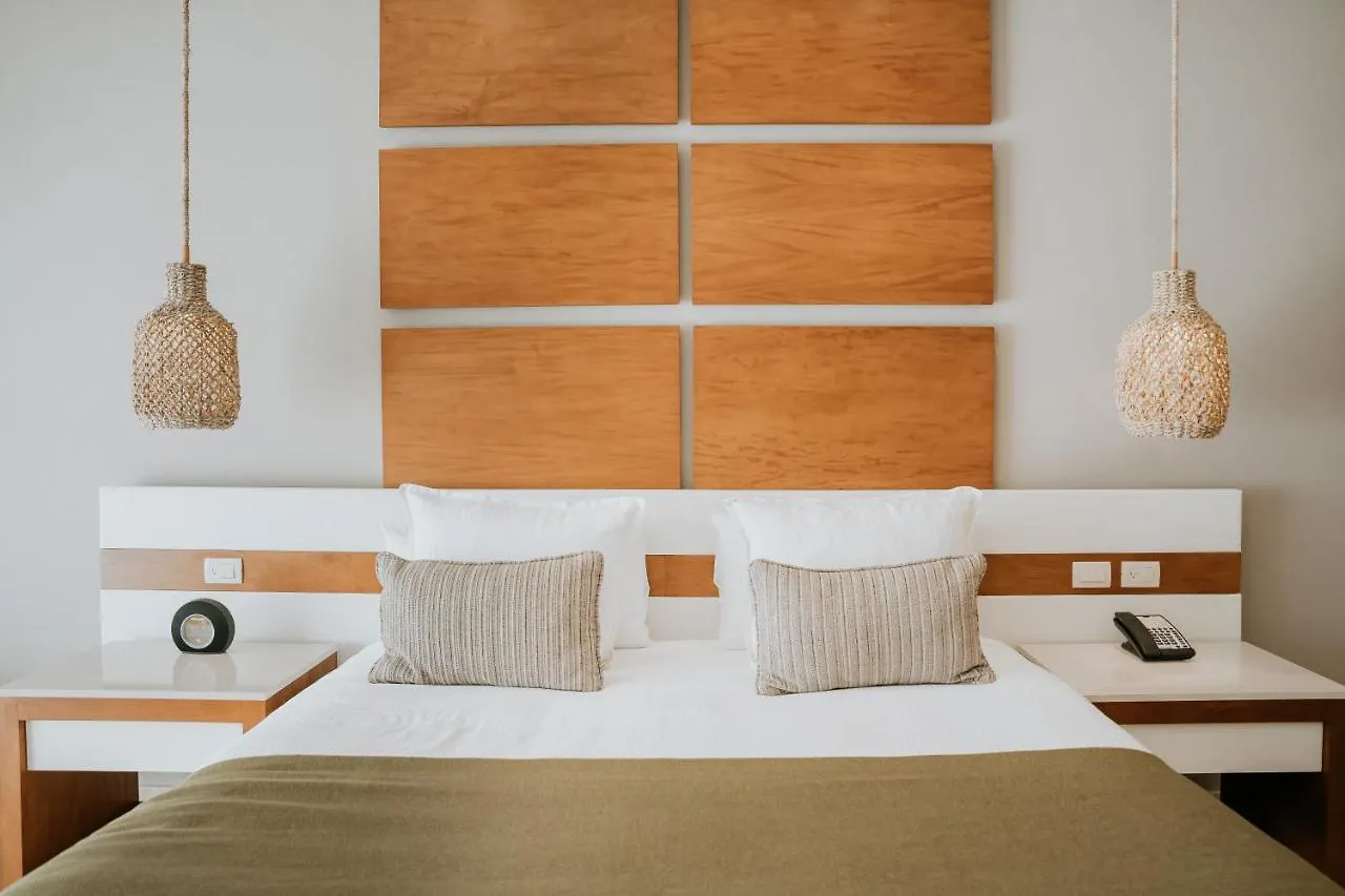 *****  The Reef 28 Hotel & Spa (Adults Only) Playa del Carmen Mexico