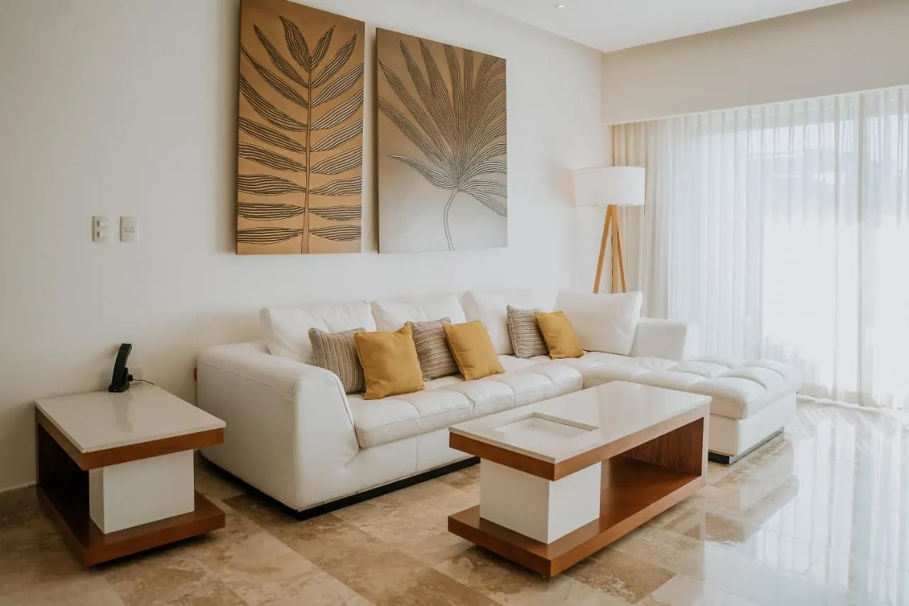 The Reef 28 Hotel & Spa (Adults Only) Playa del Carmen