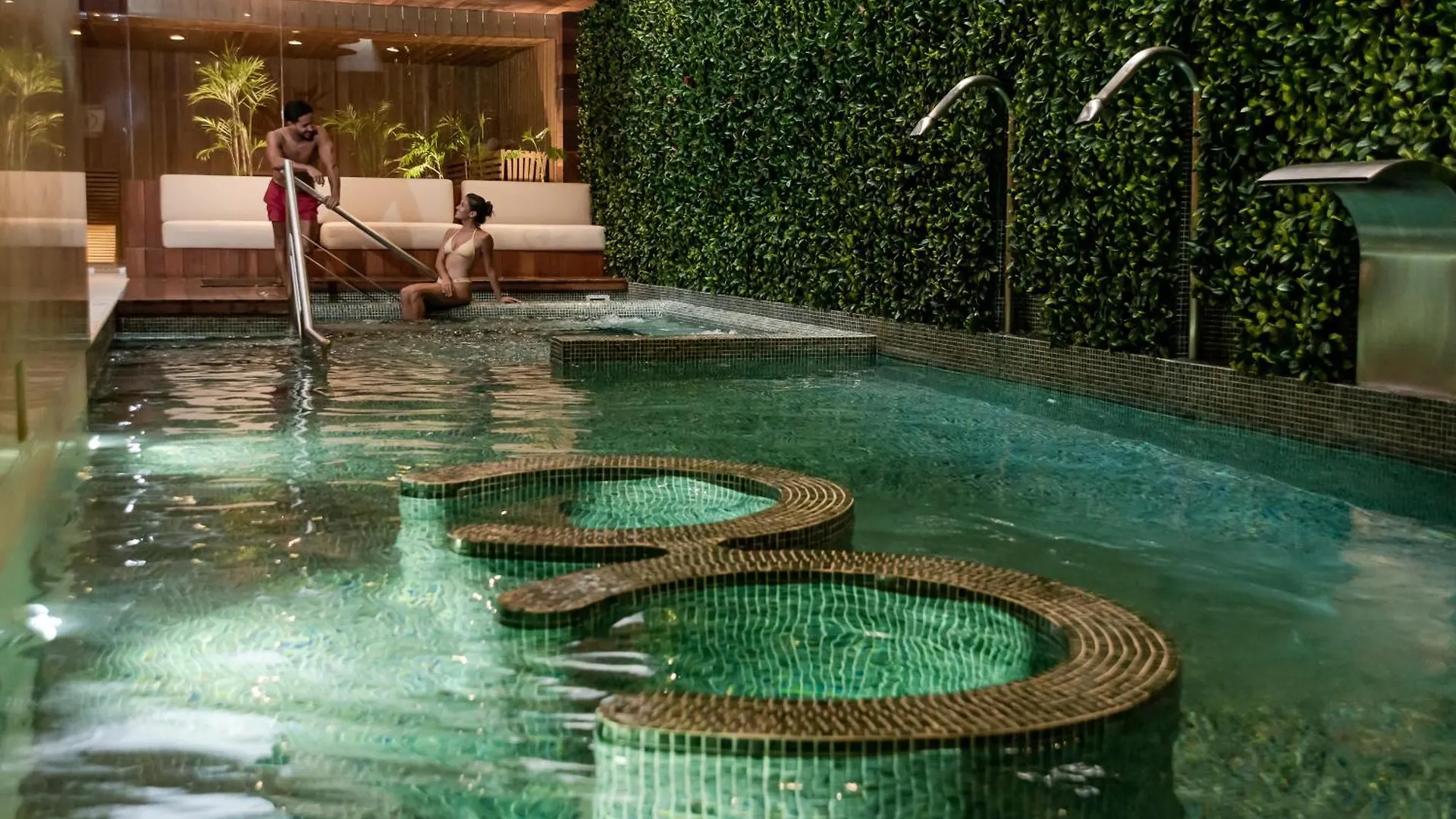 The Reef 28 Hotel & Spa (Adults Only) Playa del Carmen