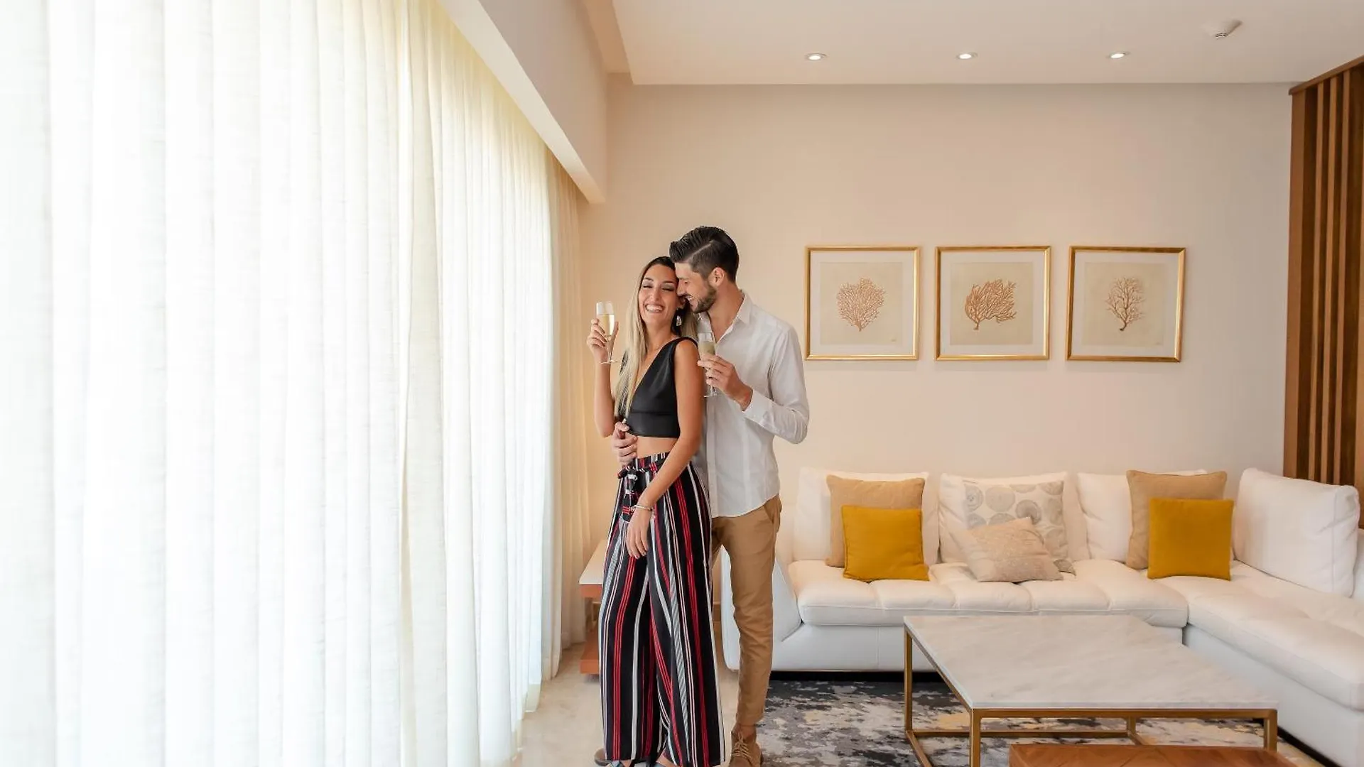 The Reef 28 Hotel & Spa (Adults Only) Playa del Carmen