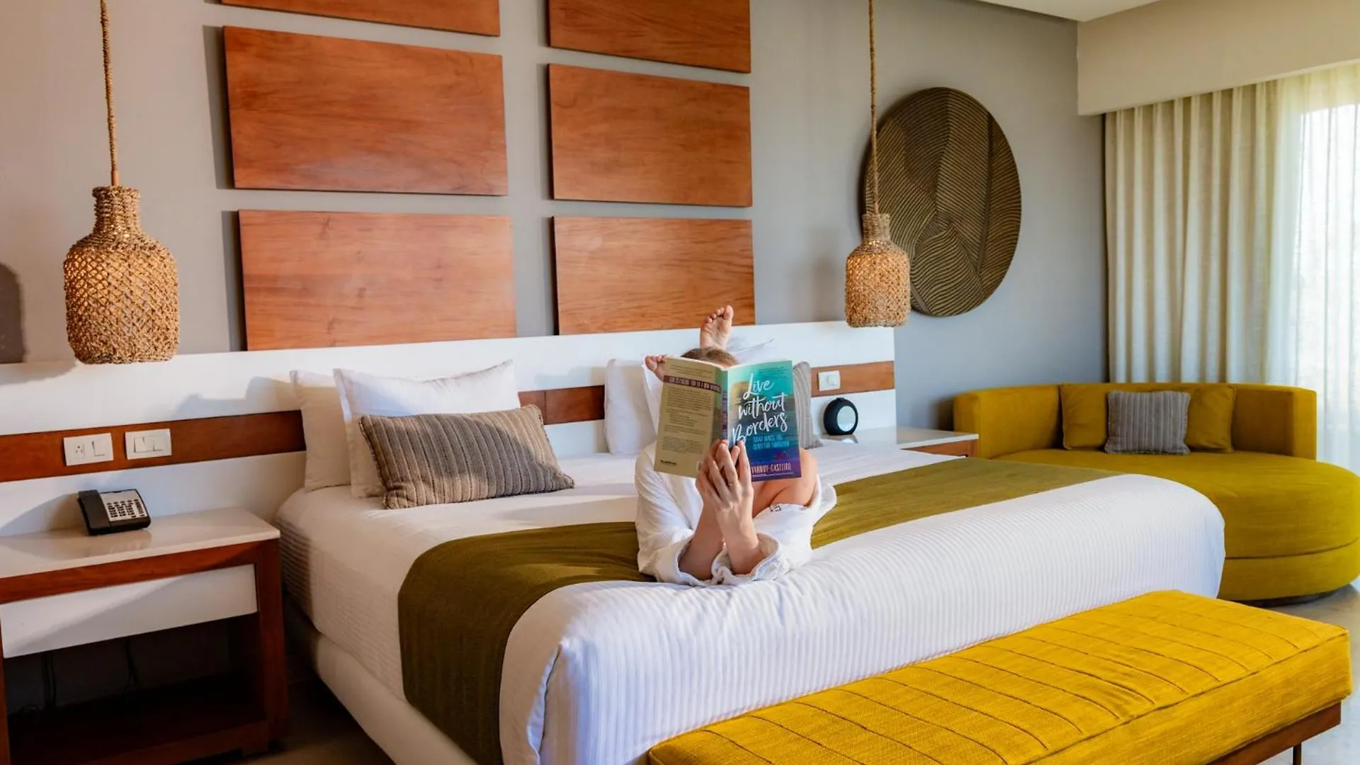 The Reef 28 Hotel & Spa (Adults Only) Playa del Carmen