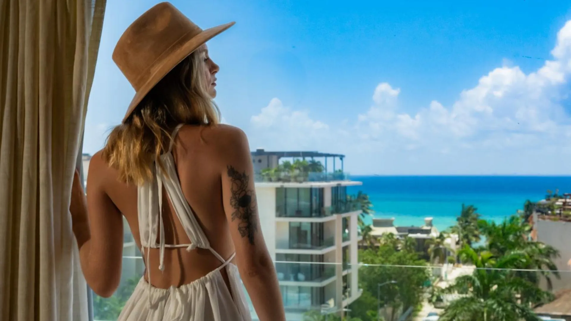 The Reef 28 Hotel & Spa (Adults Only) Playa del Carmen