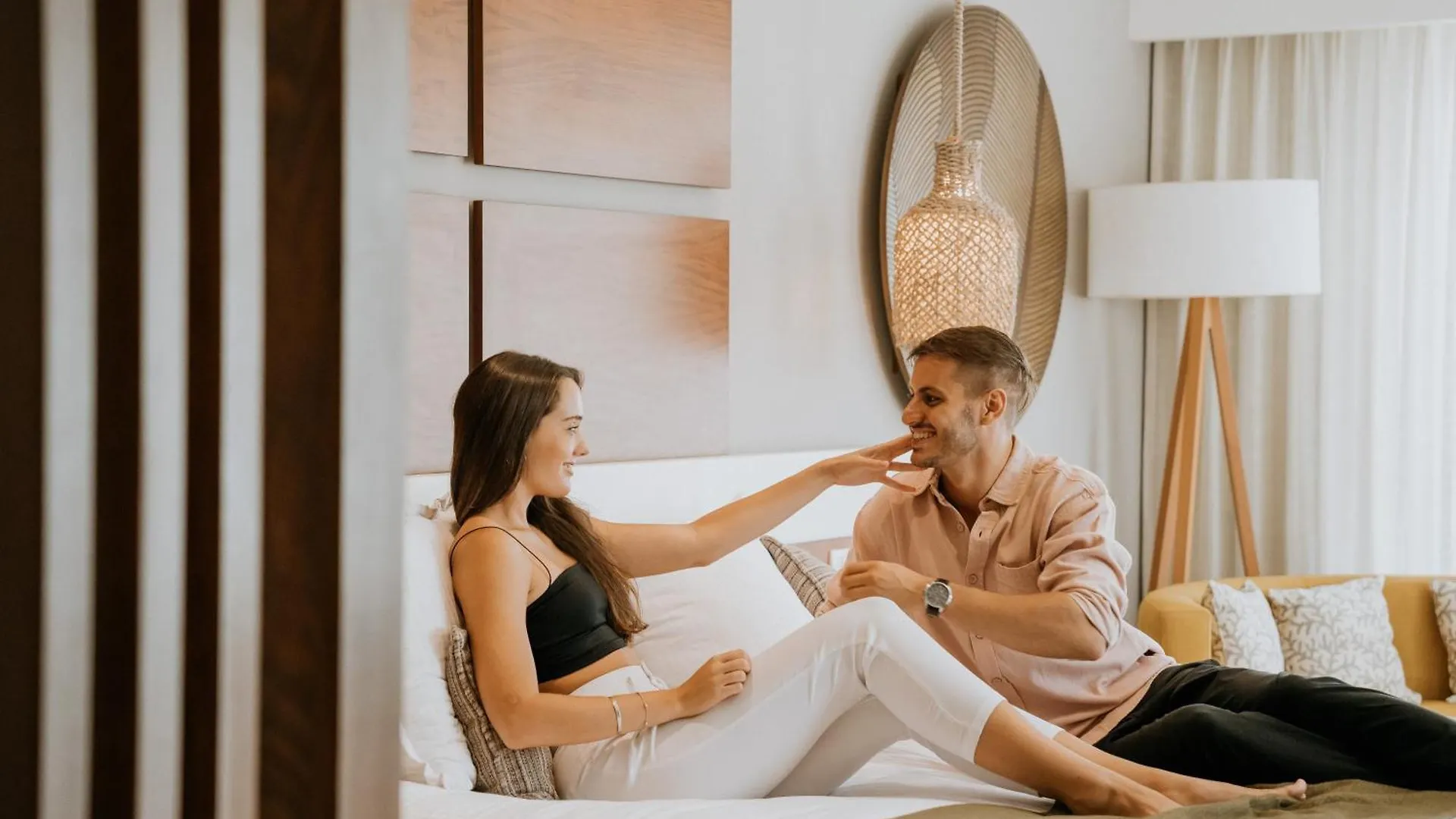 The Reef 28 Hotel & Spa (Adults Only) Playa del Carmen