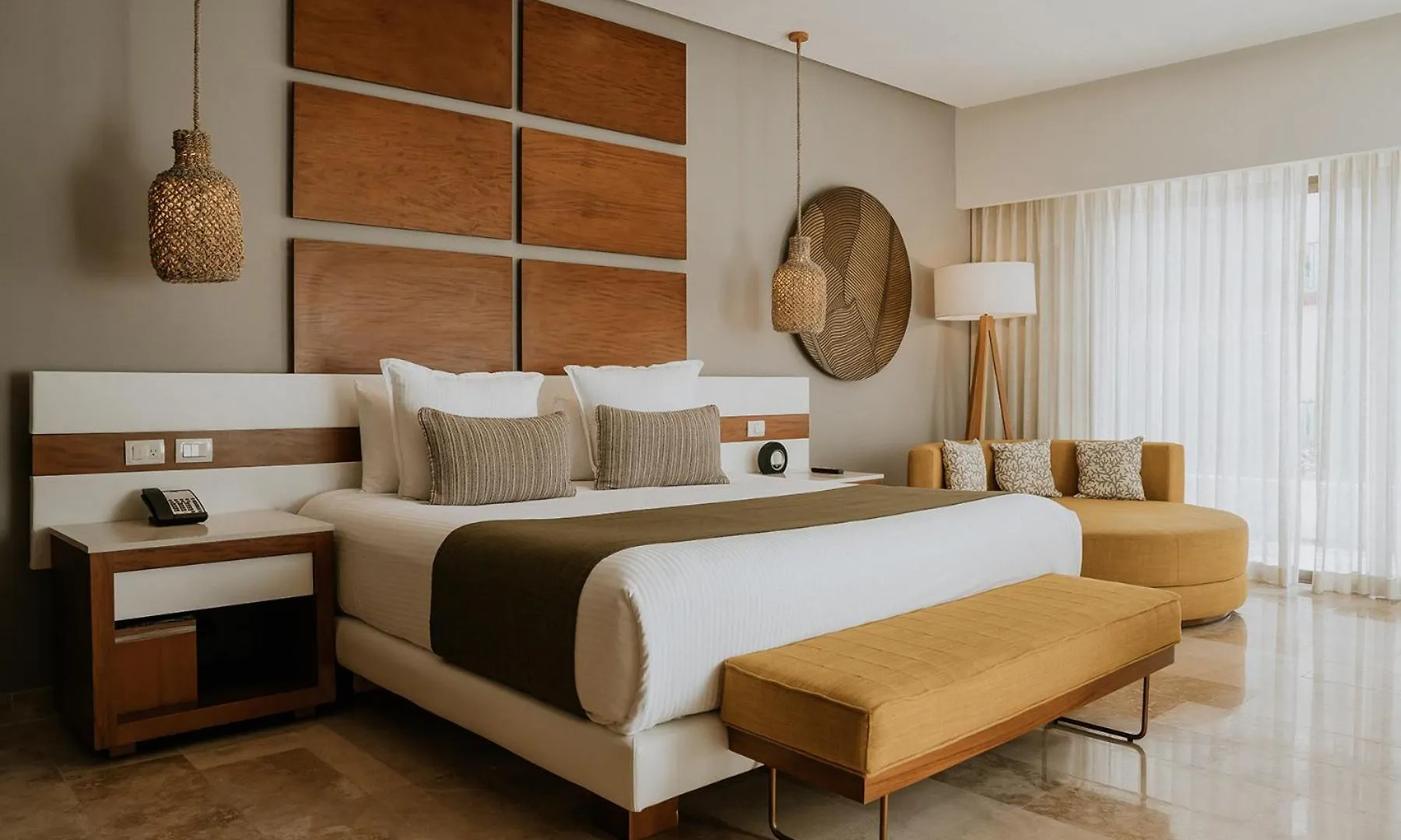 The Reef 28 Hotel & Spa (Adults Only) Playa del Carmen 5*,