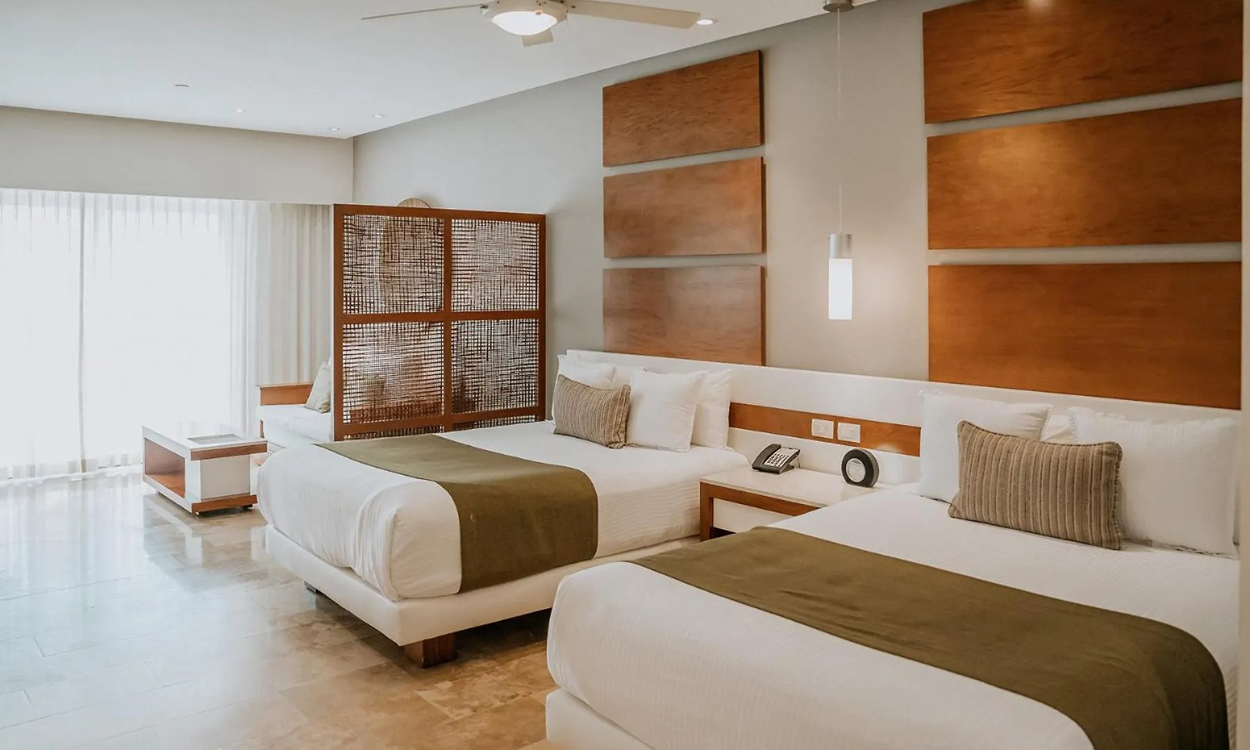 The Reef 28 Hotel & Spa (Adults Only) Playa del Carmen