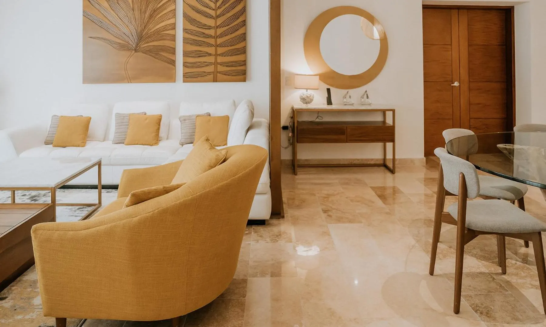 The Reef 28 Hotel & Spa (Adults Only) Playa del Carmen 5*,  Mexico