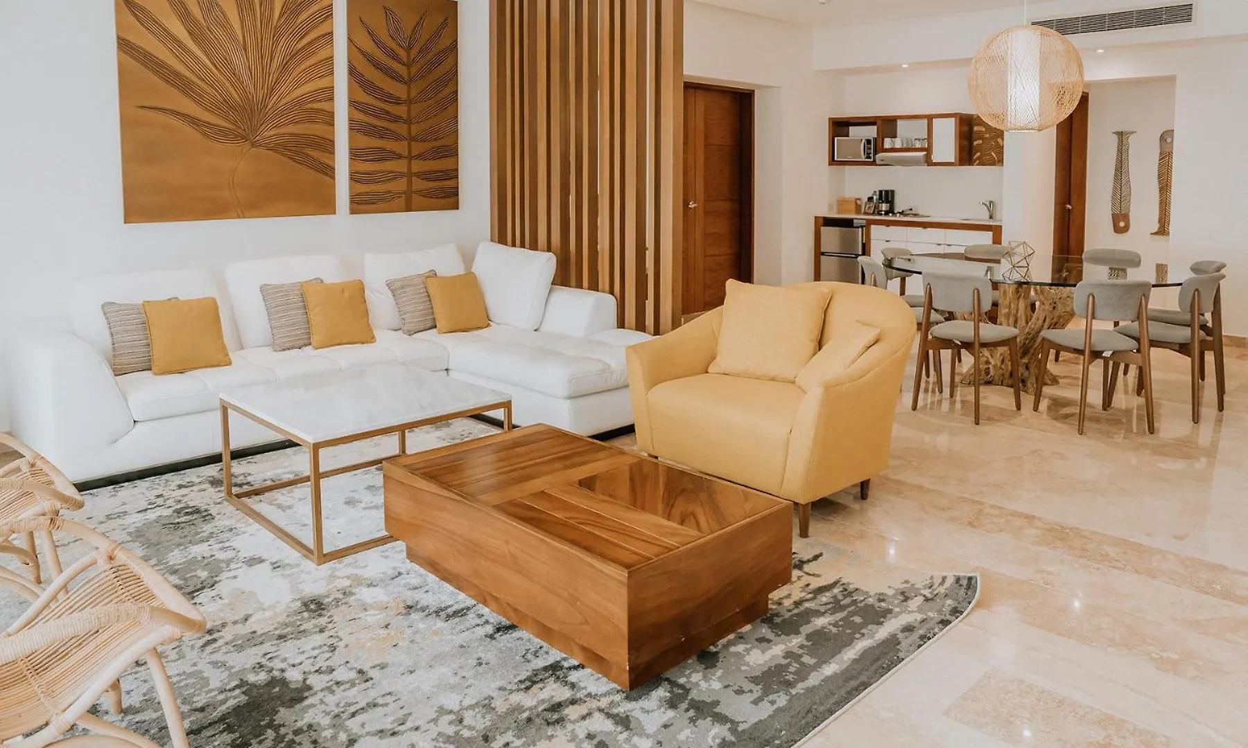 The Reef 28 Hotel & Spa (Adults Only) Playa del Carmen