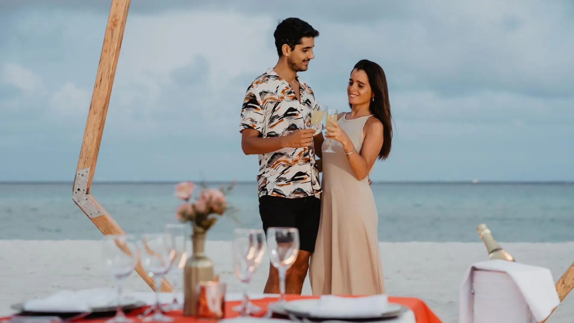 The Reef 28 Hotel & Spa (Adults Only) Playa del Carmen