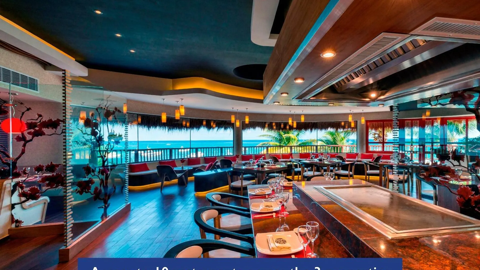 The Reef 28 Hotel & Spa (Adults Only) Playa del Carmen Meksyk