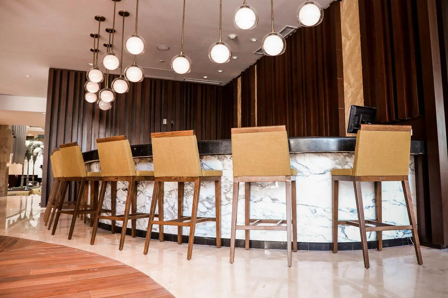 The Reef 28 Hotel & Spa (Adults Only) Playa del Carmen