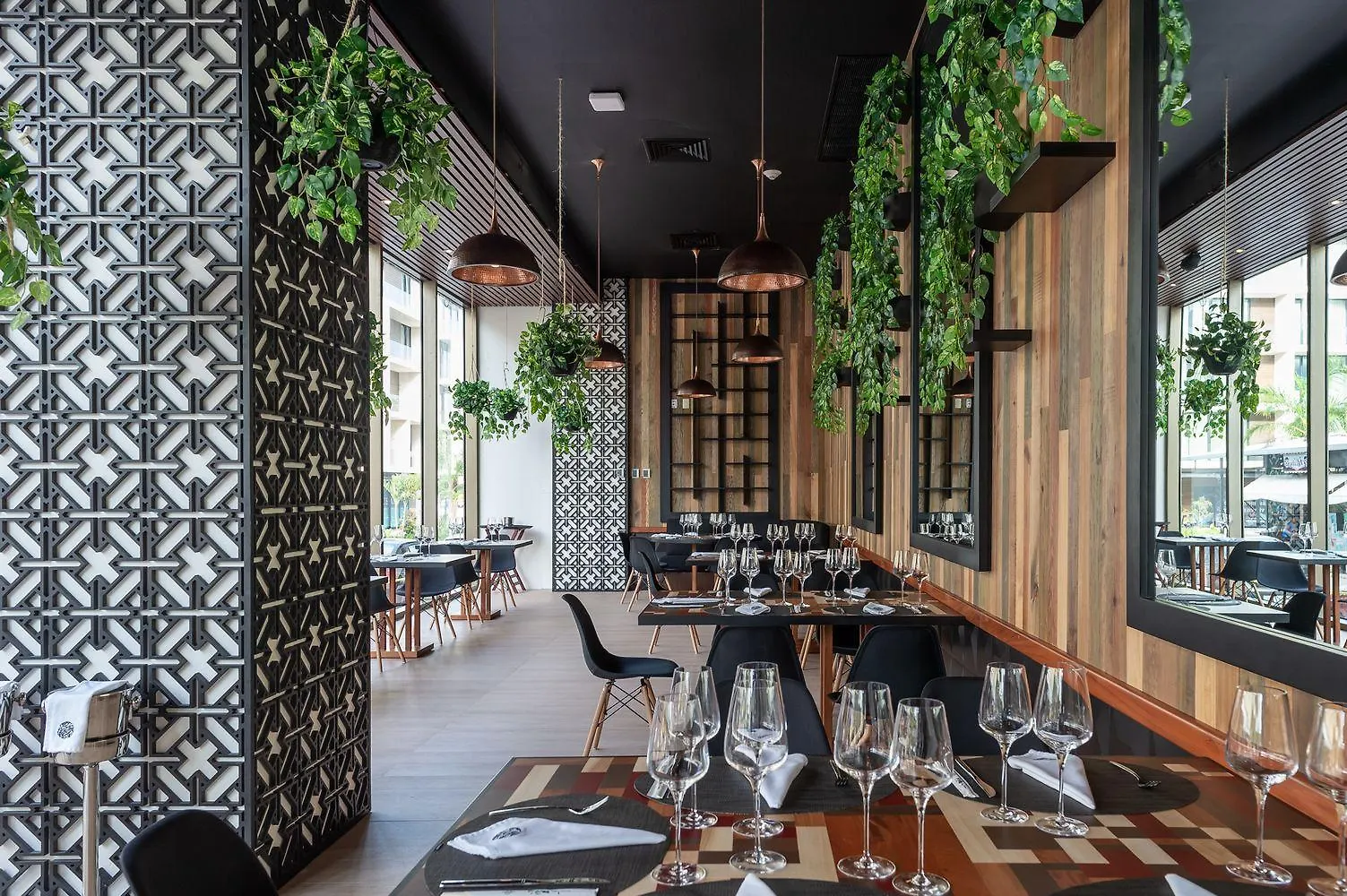 The Reef 28 Hotel & Spa (Adults Only) Playa del Carmen