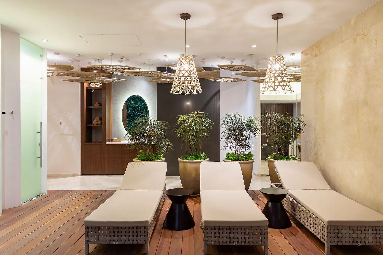 *****  The Reef 28 Hotel & Spa (Adults Only) Playa del Carmen Mexico