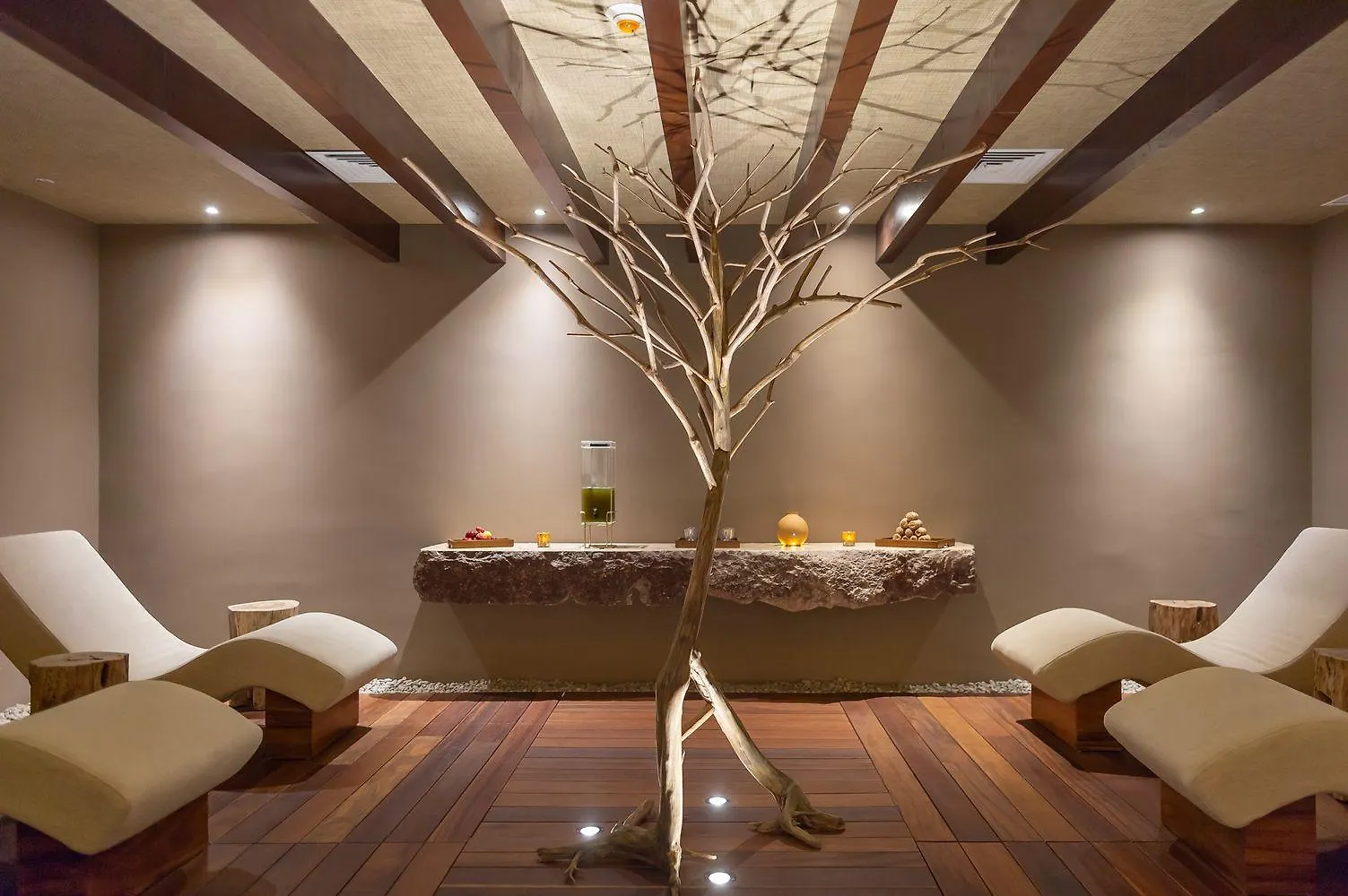 The Reef 28 Hotel & Spa (Adults Only) Playa del Carmen