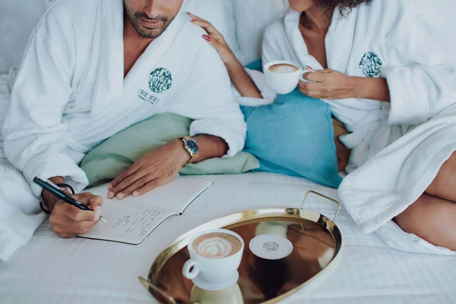 The Reef 28 Hotel & Spa (Adults Only) Playa del Carmen