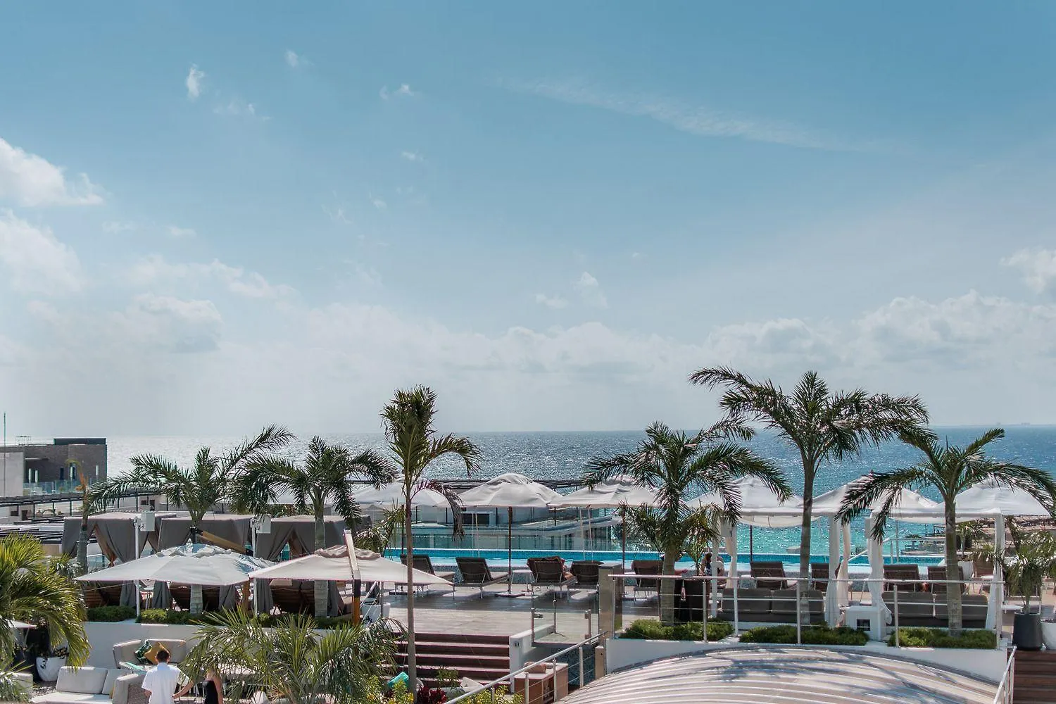 The Reef 28 Hotel & Spa (Adults Only) Playa del Carmen