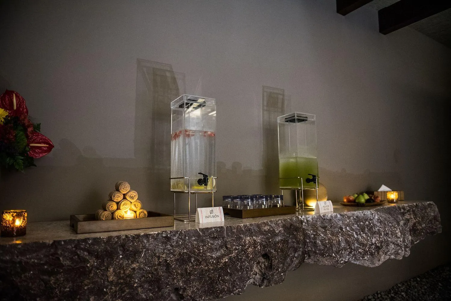 The Reef 28 Hotel & Spa (Adults Only) Playa del Carmen Mexico