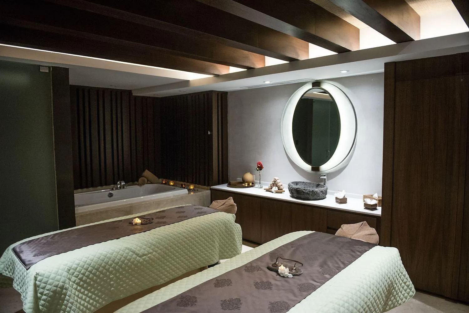 The Reef 28 Hotel & Spa (Adults Only) Playa del Carmen 5*,  Mexico
