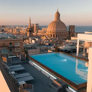 The Embassy 4* ואלטה