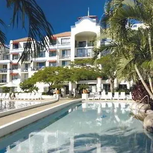 Oaks Calypso Plaza Aparthotel Gold Coast