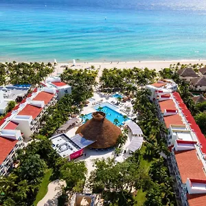 Ośrodek wypoczynkowy Viva Azteca By Wyndham, A Trademark, Playa del Carmen