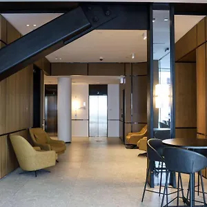 Wyndham Garden Kilmore Street 4* כרייסטצ'רץ'