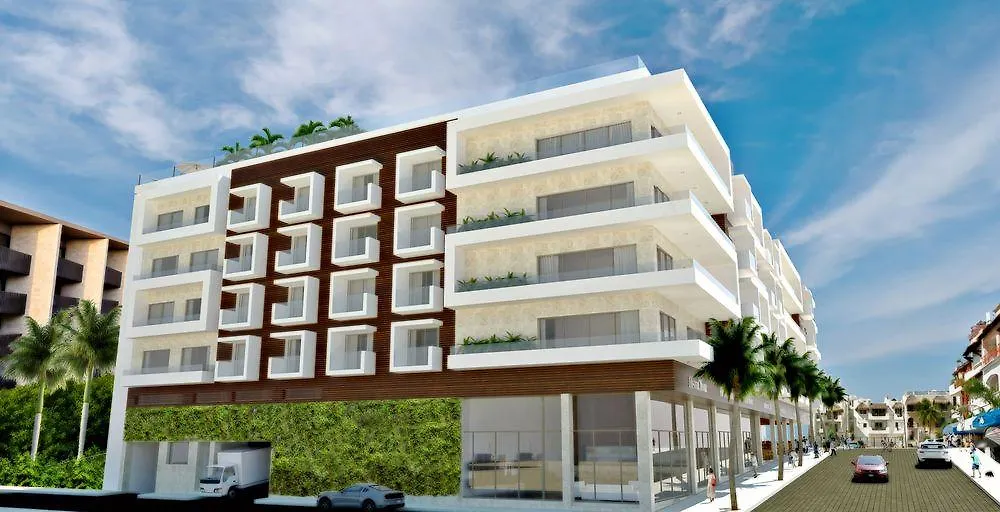 The Reef 28 Hotel & Spa (Adults Only) Playa del Carmen