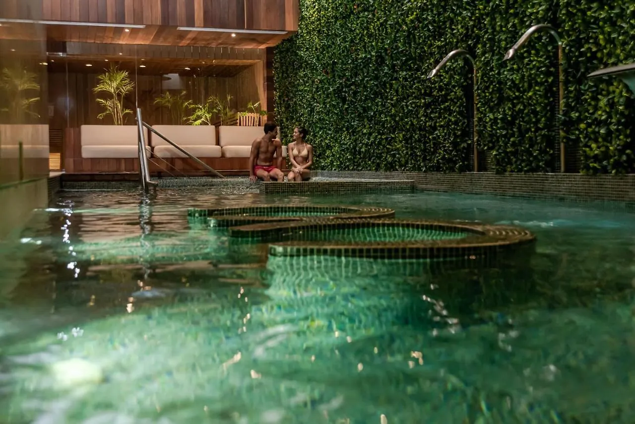 The Reef 28 Hotel & Spa (Adults Only) Playa del Carmen Meksyk