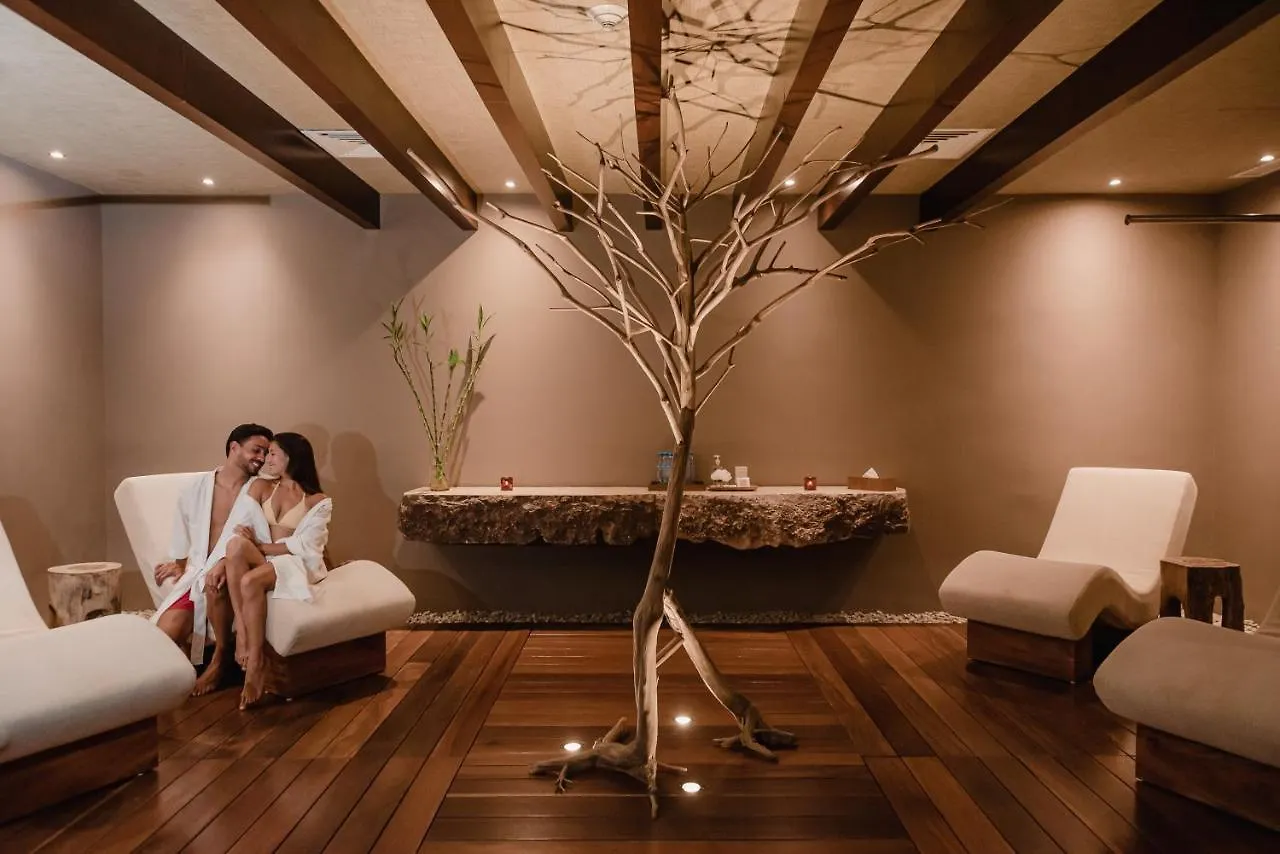 The Reef 28 Hotel & Spa (Adults Only) Playa del Carmen Meksyk