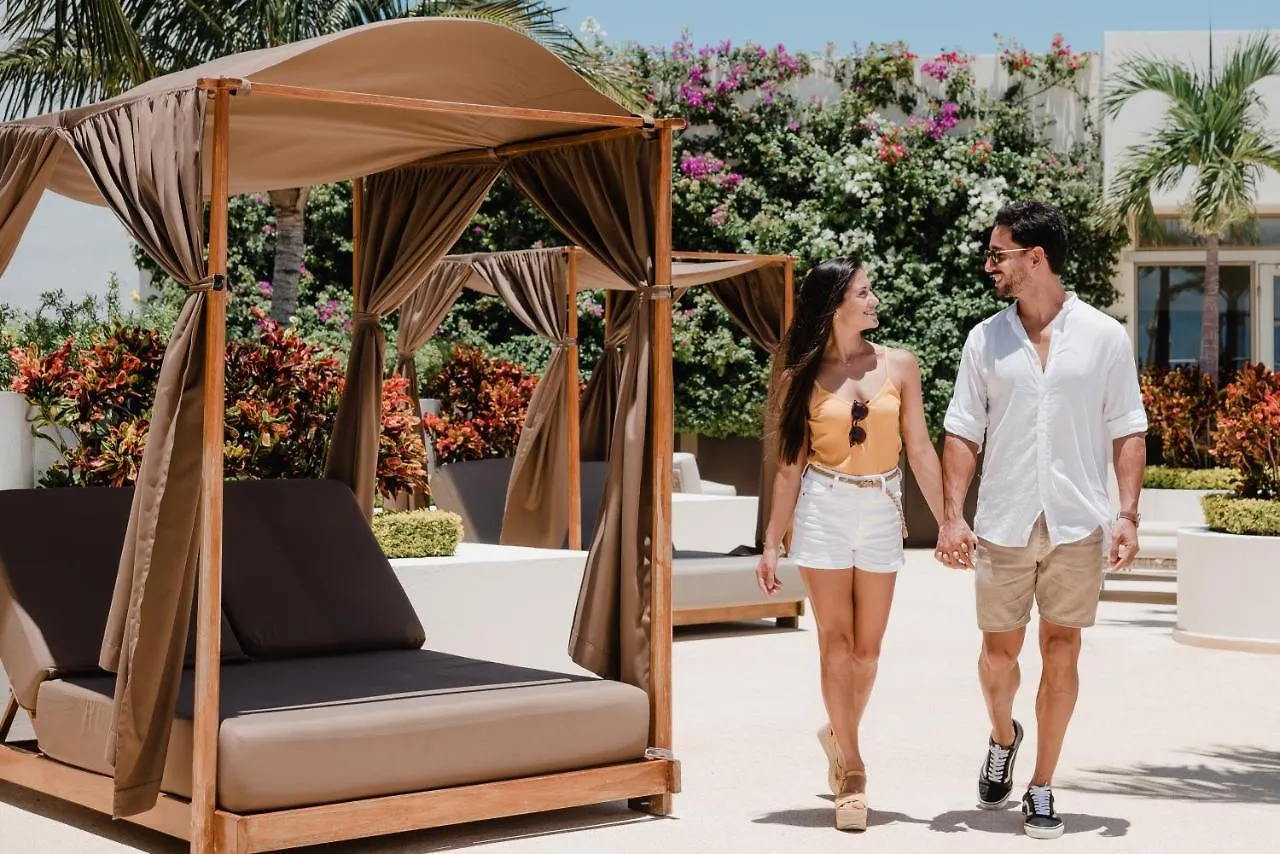 The Reef 28 Hotel & Spa (Adults Only) Playa del Carmen