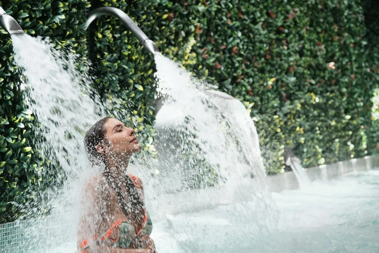 The Reef 28 Hotel & Spa (Adults Only) Playa del Carmen