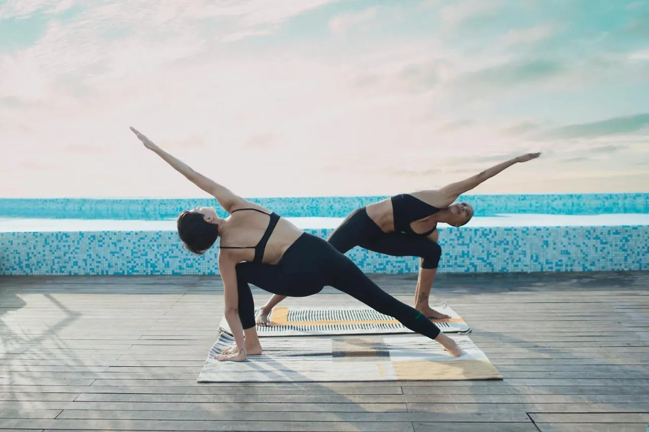 The Reef 28 Hotel & Spa (Adults Only) بلايا ديل كارمن