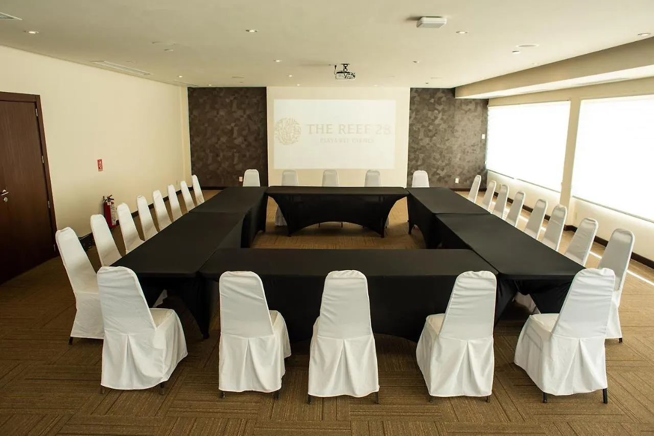 The Reef 28 Hotel & Spa (Adults Only) Playa del Carmen