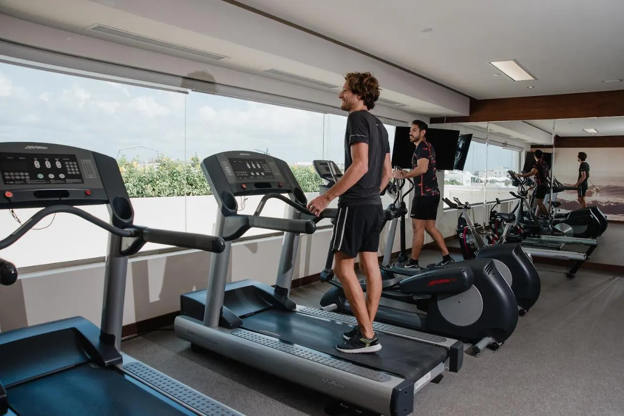 The Reef 28 Hotel & Spa (Adults Only) بلايا ديل كارمن