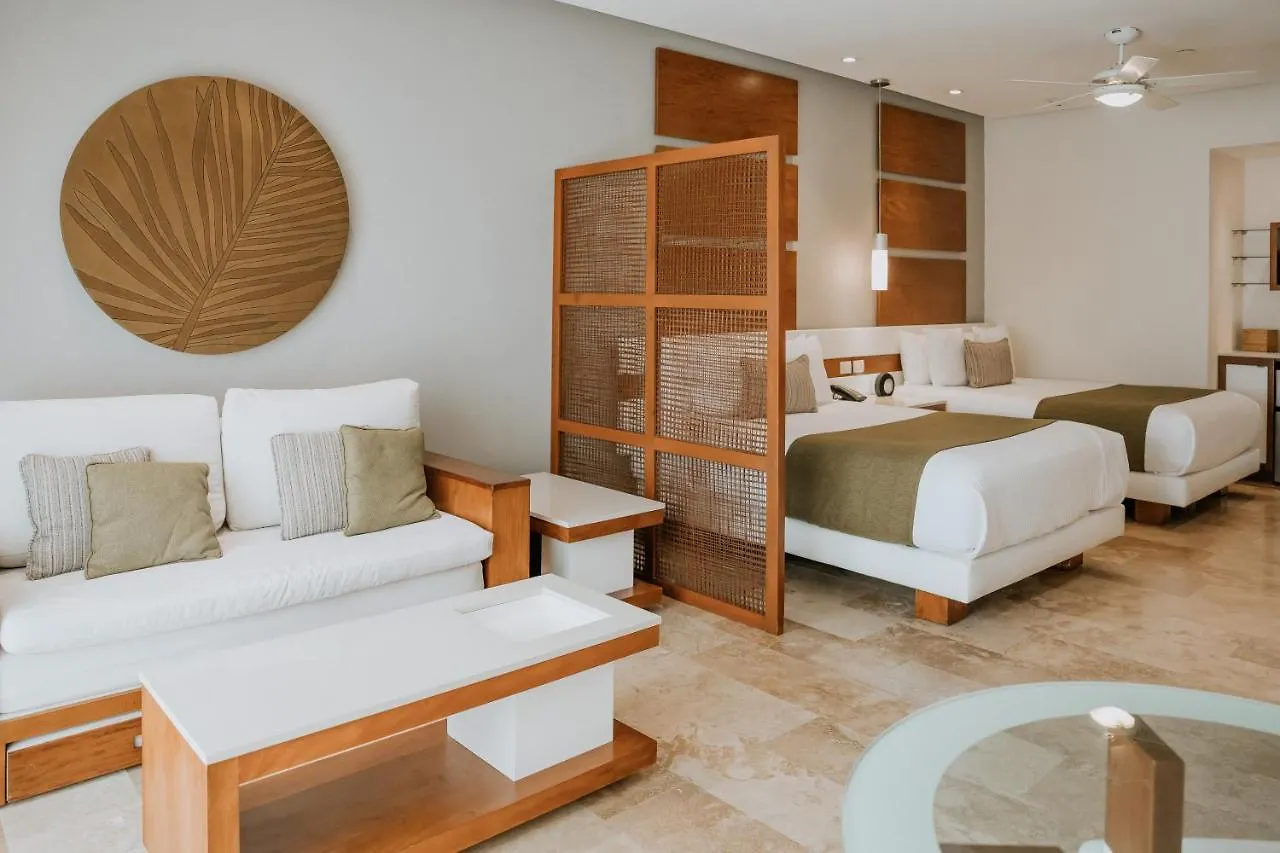 פלאייה דל כרמן The Reef 28 Hotel & Spa (Adults Only)