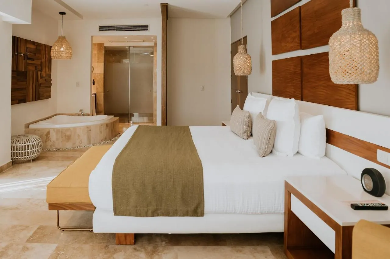 The Reef 28 Hotel & Spa (Adults Only) Playa del Carmen