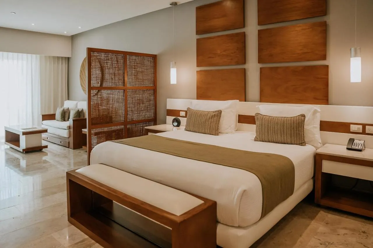The Reef 28 Hotel & Spa (Adults Only) Playa del Carmen