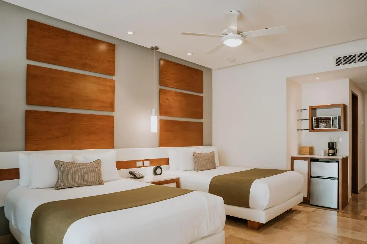 The Reef 28 Hotel & Spa (Adults Only) Playa del Carmen