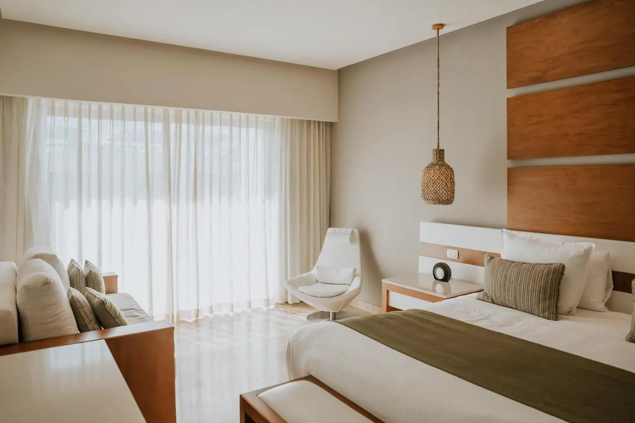 The Reef 28 Hotel & Spa (Adults Only) Playa del Carmen