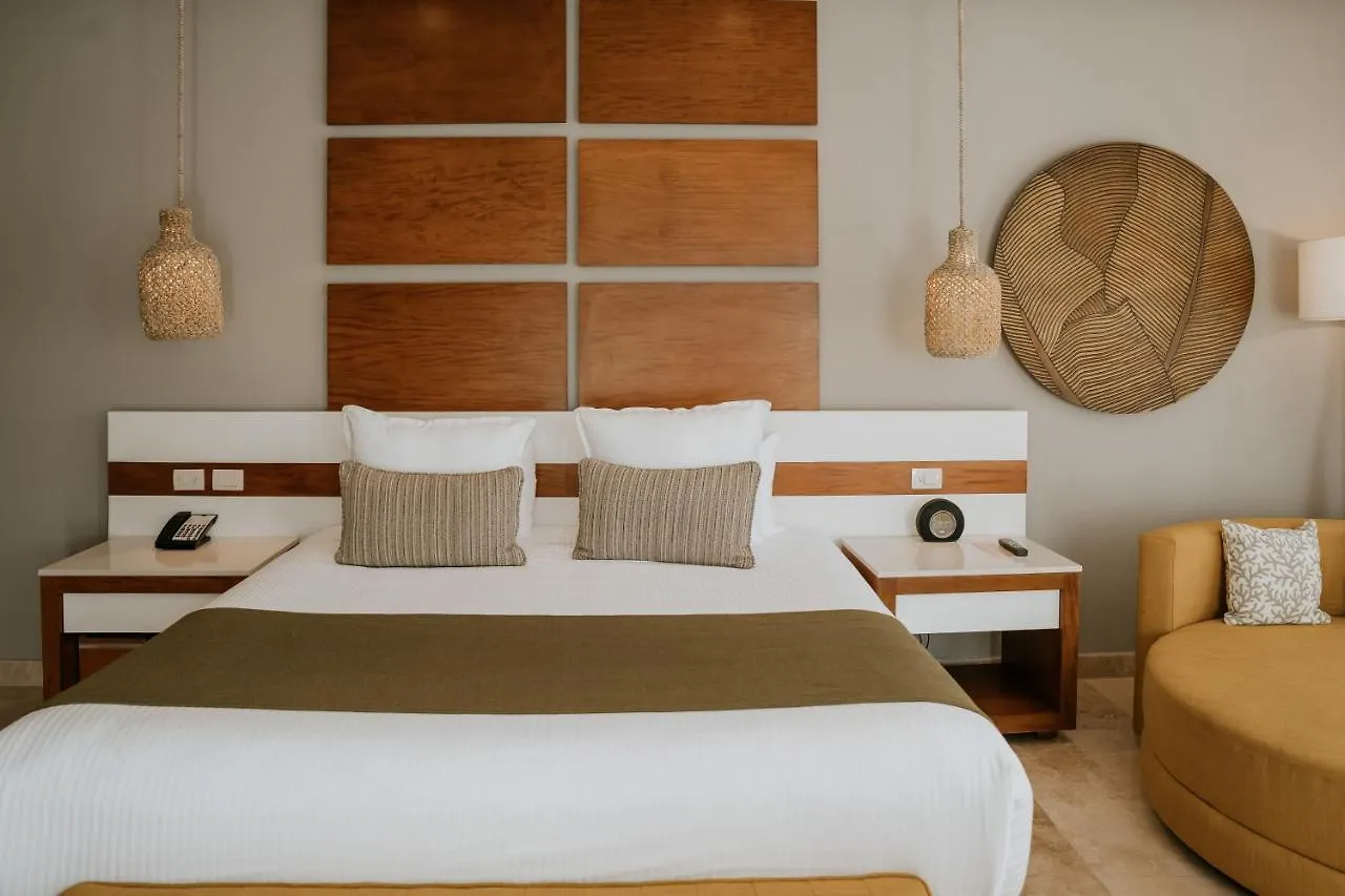 The Reef 28 Hotel & Spa (Adults Only) Playa del Carmen 5*,  Meksyk