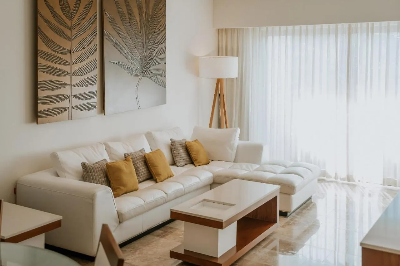 *****  The Reef 28 Hotel & Spa (Adults Only) Playa del Carmen Meksyk