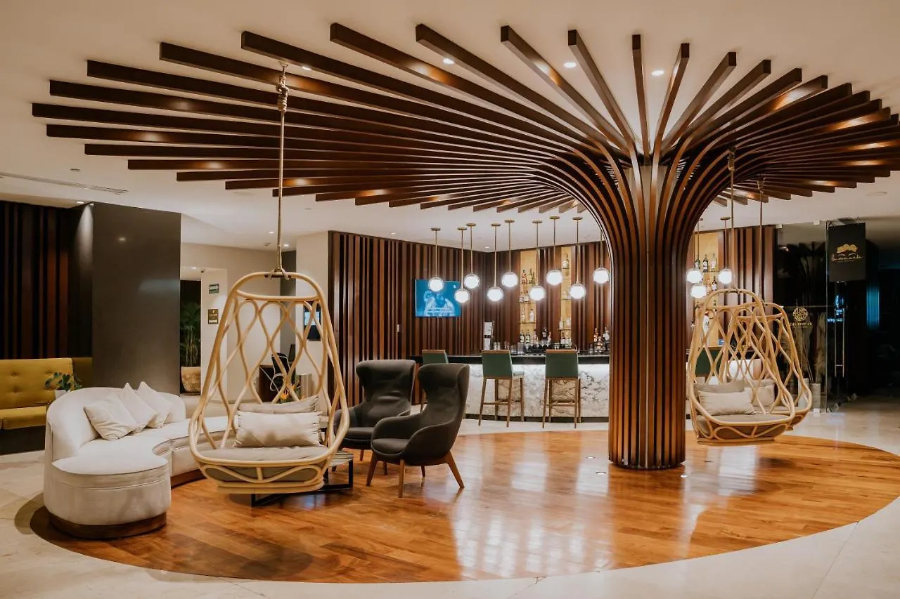 The Reef 28 Hotel & Spa (Adults Only) بلايا ديل كارمن