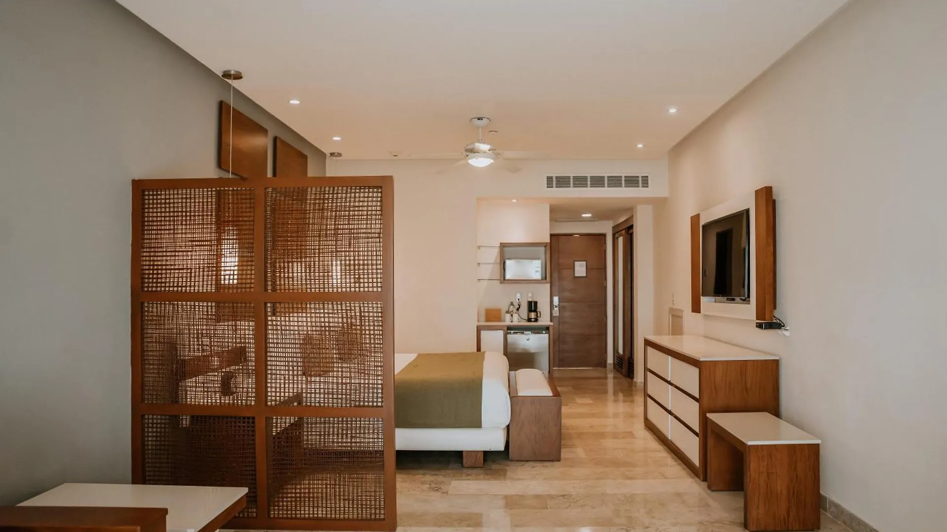 The Reef 28 Hotel & Spa (Adults Only) Playa del Carmen