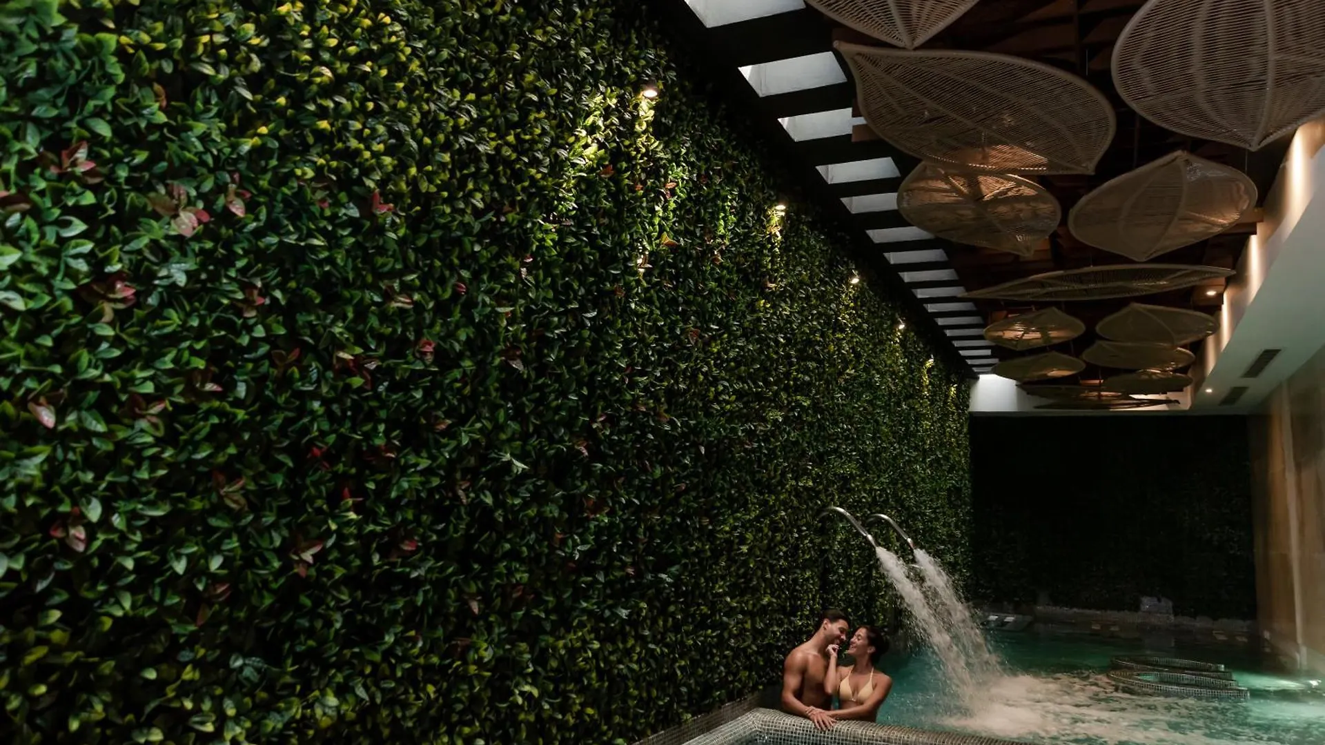The Reef 28 Hotel & Spa (Adults Only) Playa del Carmen