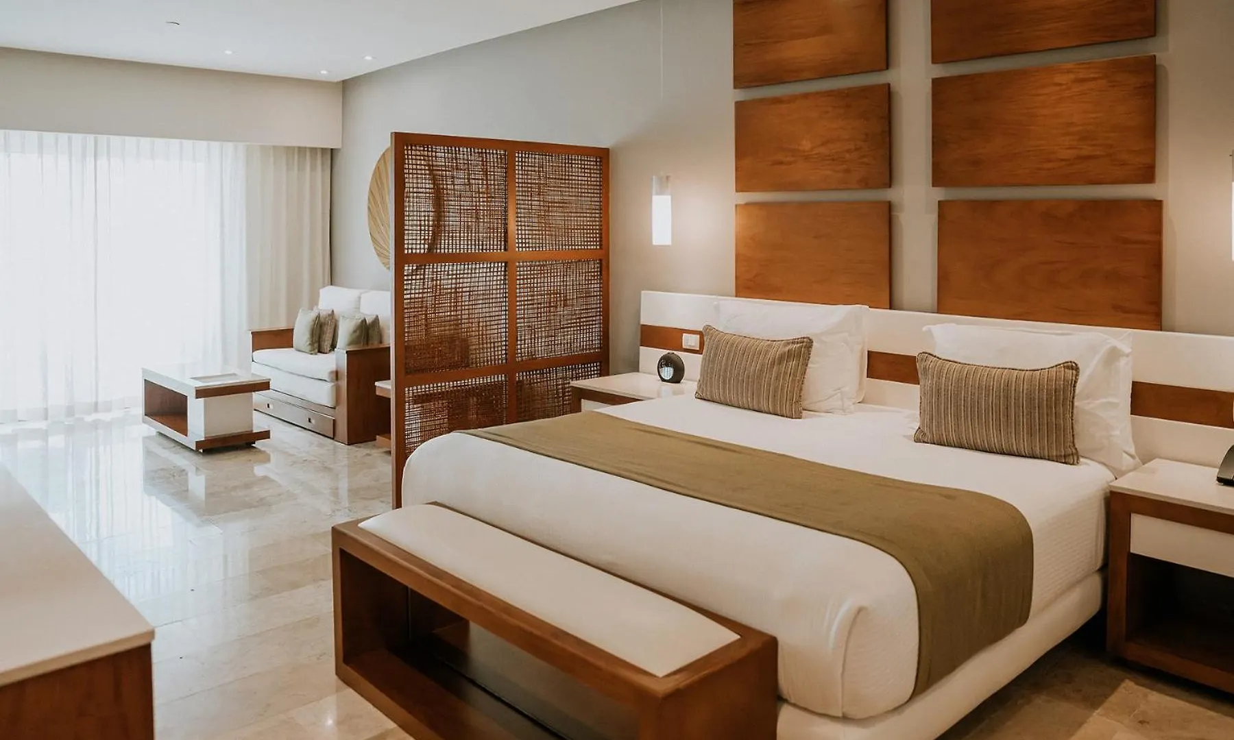 The Reef 28 Hotel & Spa (Adults Only) Playa del Carmen
