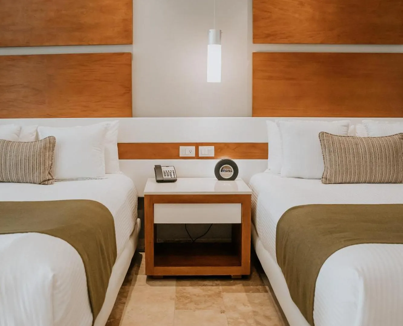 The Reef 28 Hotel & Spa (Adults Only) Playa del Carmen