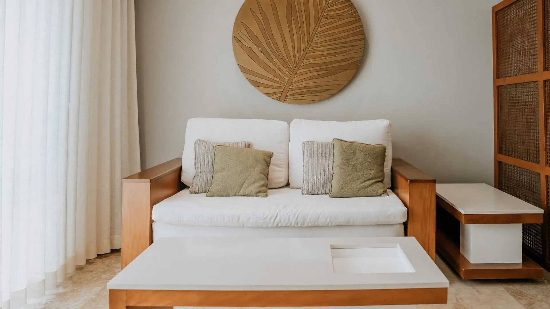 The Reef 28 Hotel & Spa (Adults Only) Playa del Carmen