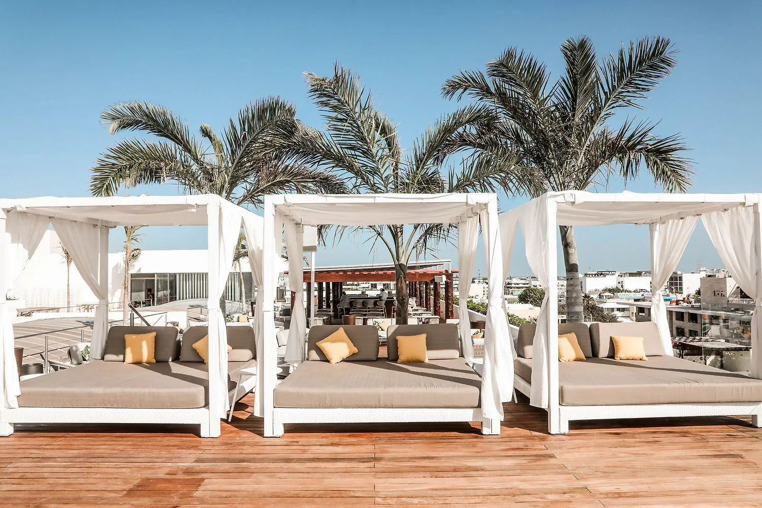 The Reef 28 Hotel & Spa (Adults Only) Playa del Carmen