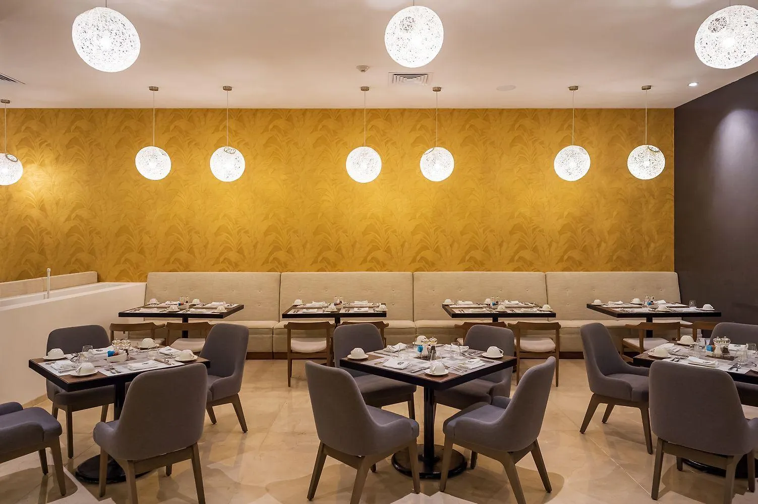 The Reef 28 Hotel & Spa (Adults Only) Playa del Carmen