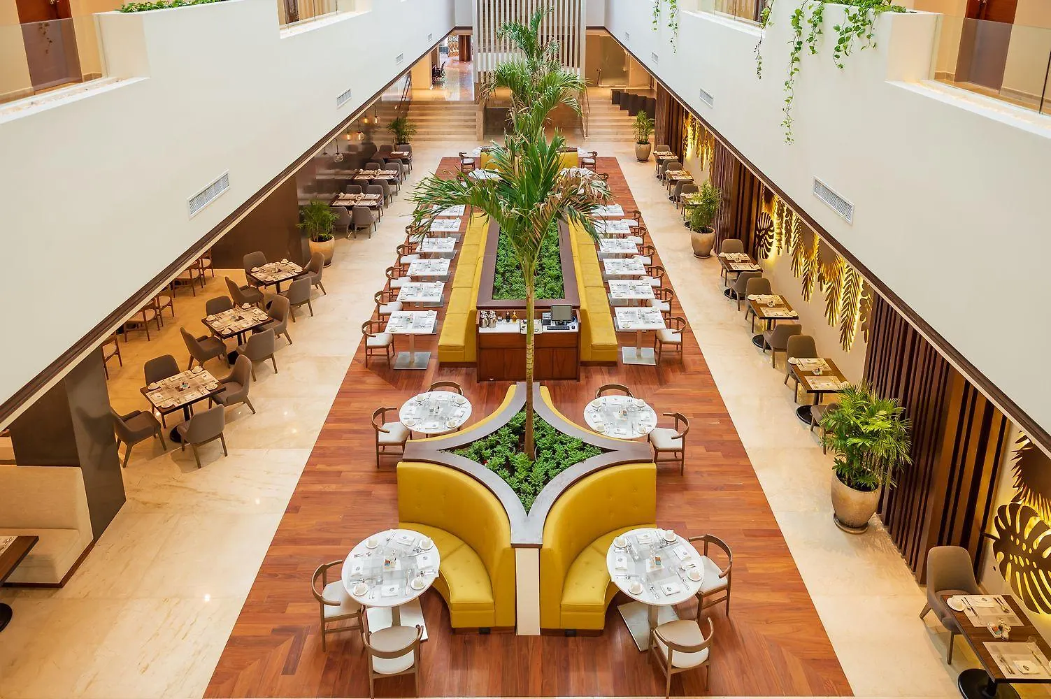 *****  The Reef 28 Hotel & Spa (Adults Only) Playa del Carmen Meksyk